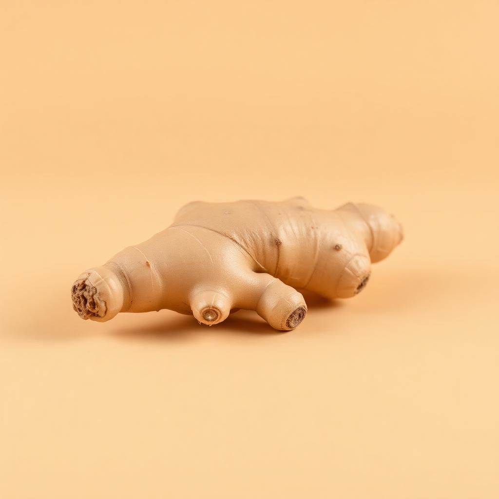 Ginger Root
