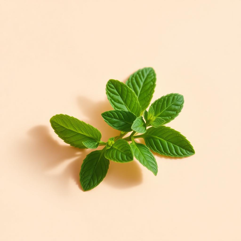 Peppermint