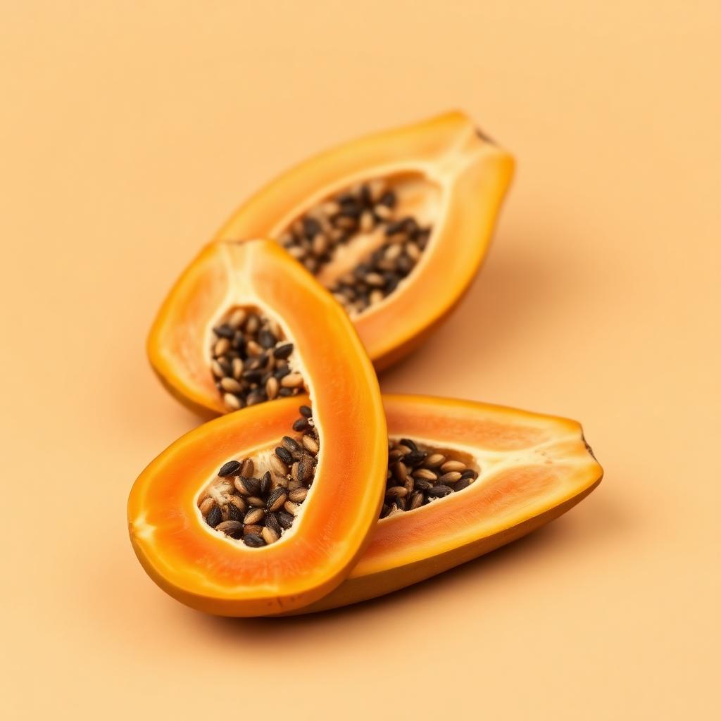 Papaya Enzyme